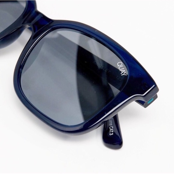 Quay Kingsley Sunglasses - Picture 4 of 6
